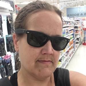 Meet your Posher, Marlee